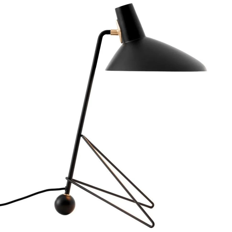 Tripod Tischleuchte