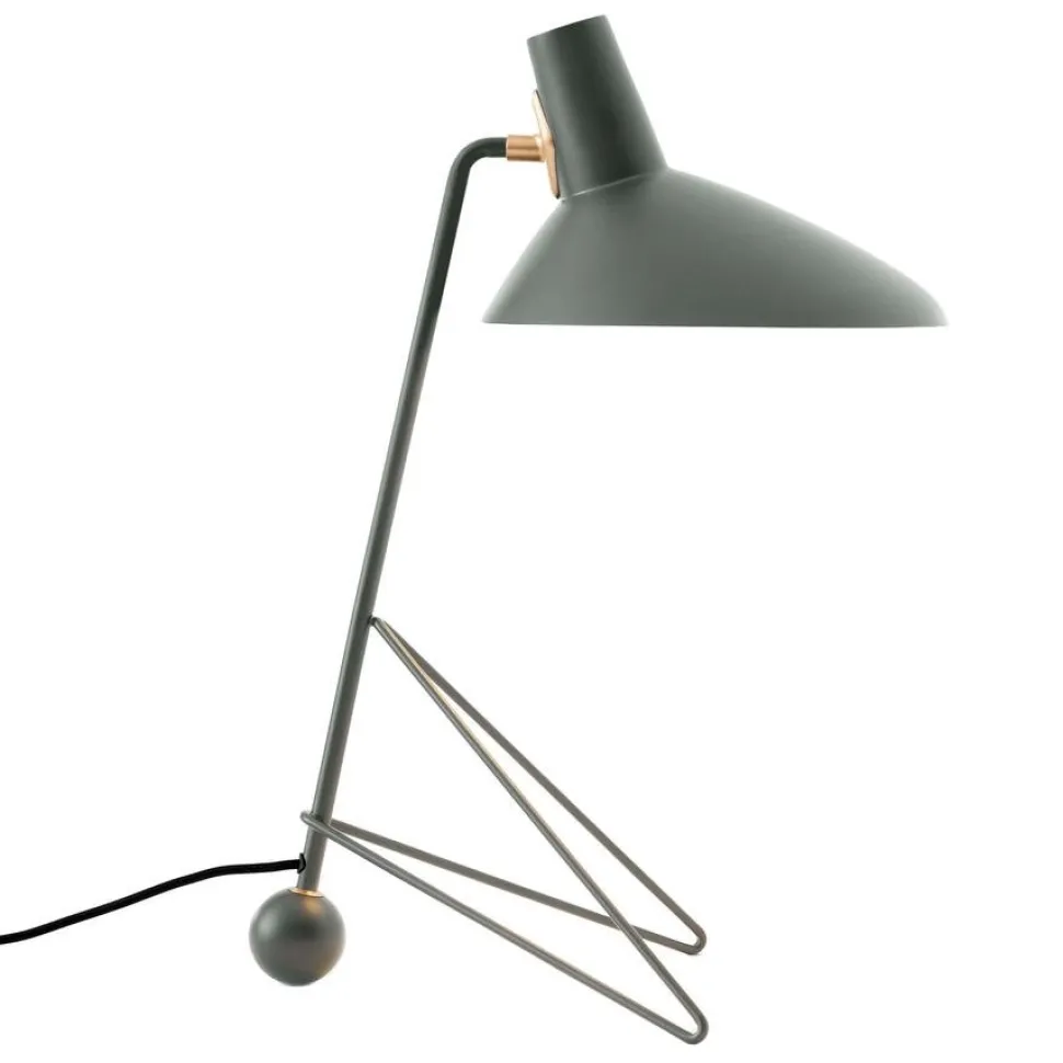 Tripod Tischleuchte