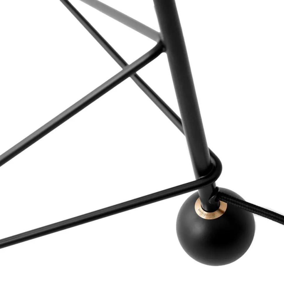 Tripod Tischleuchte