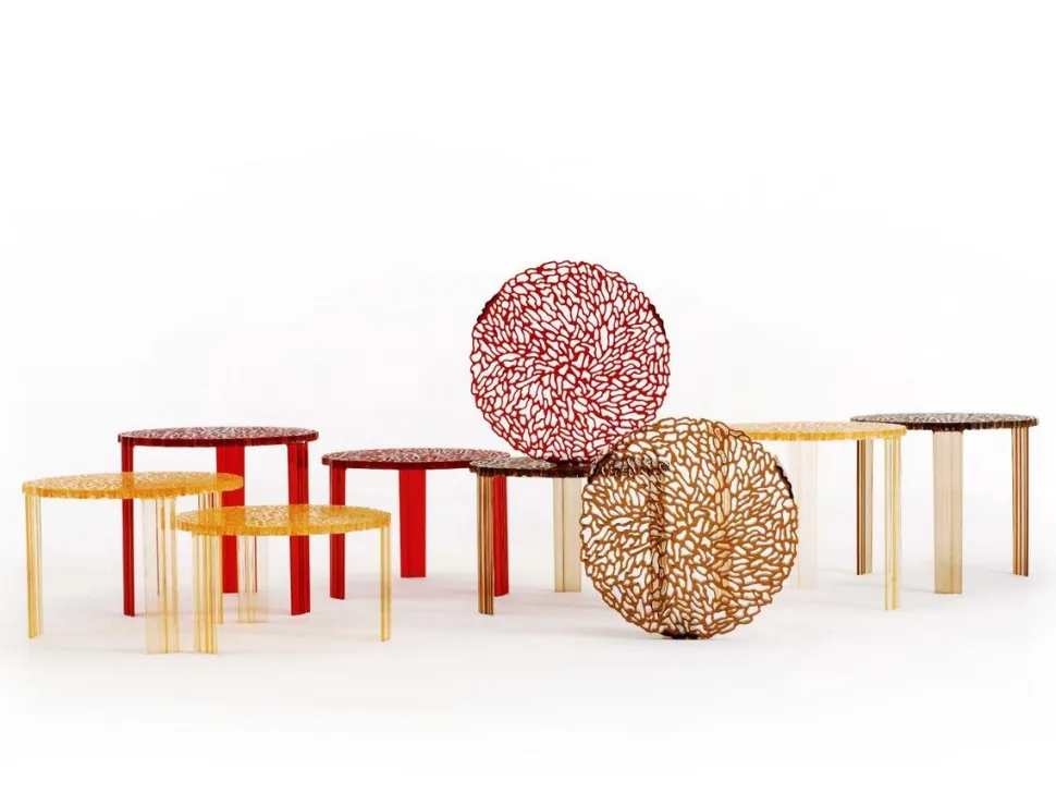 T-Table