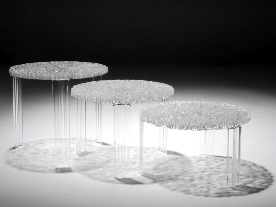 T-Table