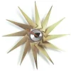Turbine Clock