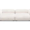 Two Seat Sofa L
