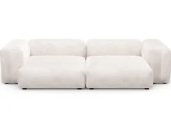 Two Seat Sofa L