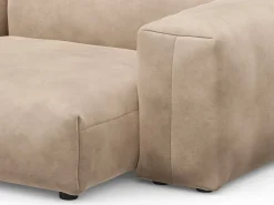 Two Seat Sofa L