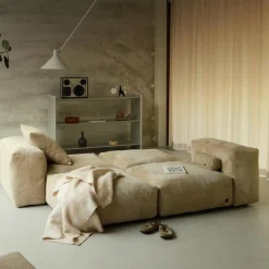 Two Seat Sofa L