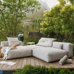 Two Seat Sofa M
