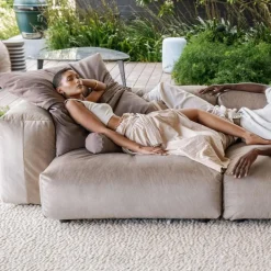 Two Seat Sofa M