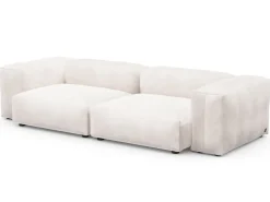Two Seat Sofa M