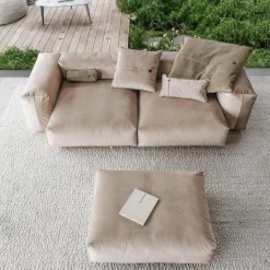 Two Seat Sofa M