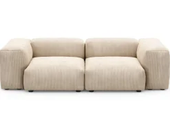 Two Seat Sofa S