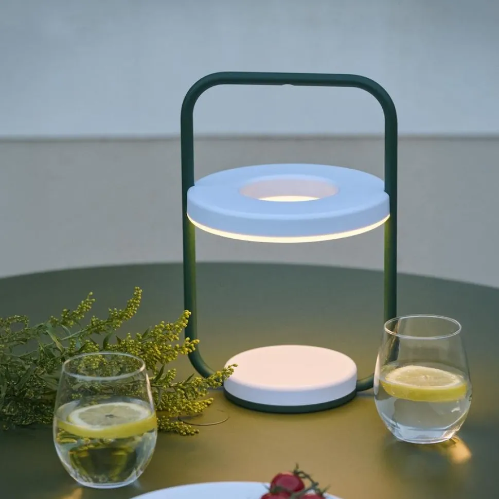 Ulli Akkuleuchte