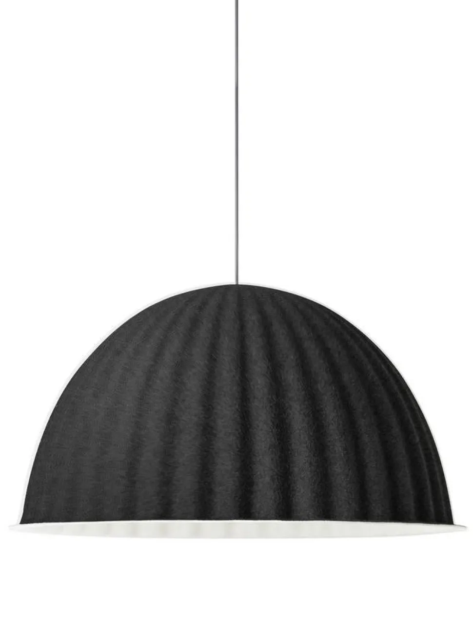 Under the Bell Pendant Lamp