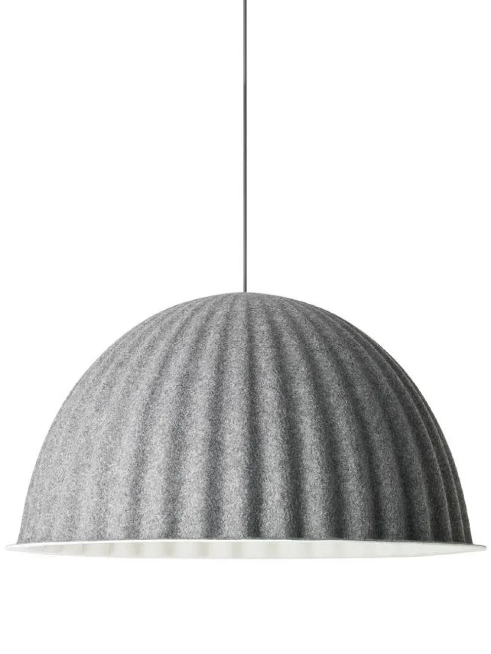 Under the Bell Pendant Lamp