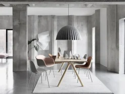 Under the Bell Pendant Lamp