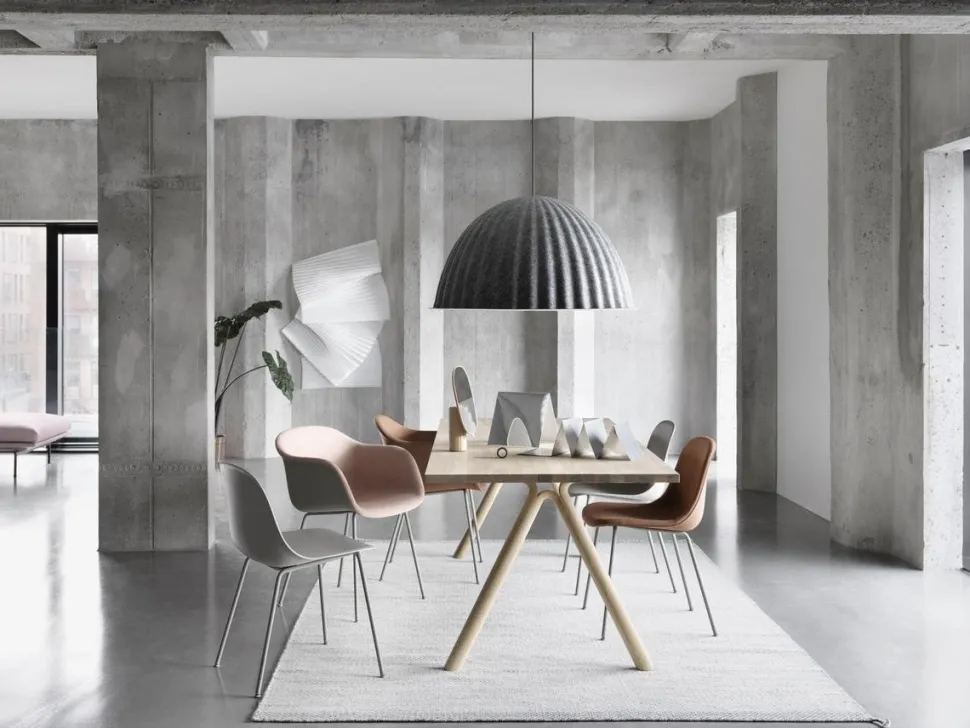 Under the Bell Pendant Lamp