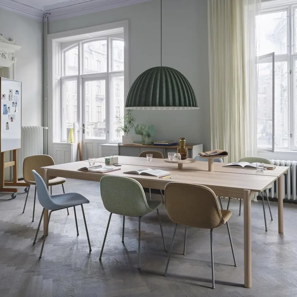 Under the Bell Pendant Lamp