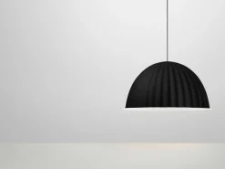 Under the Bell Pendant Lamp