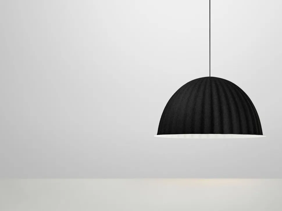Under the Bell Pendant Lamp