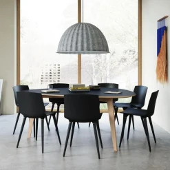 Under the Bell Pendant Lamp