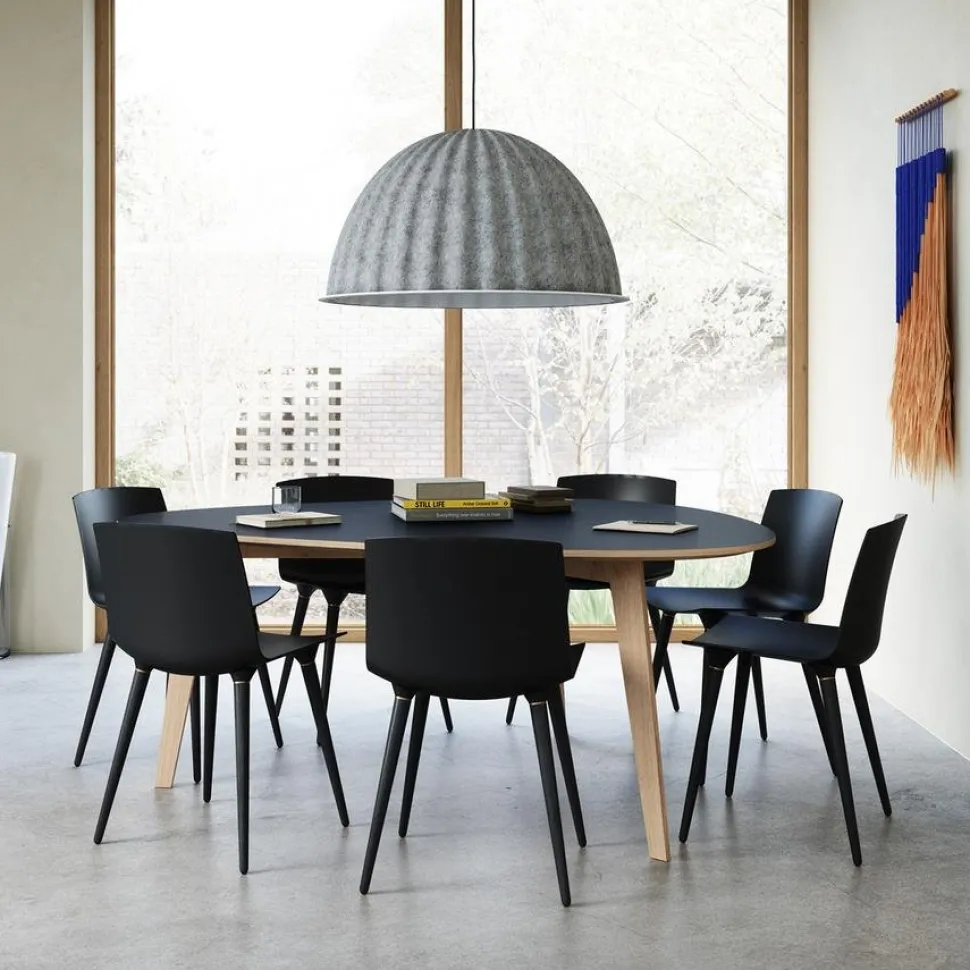 Under the Bell Pendant Lamp