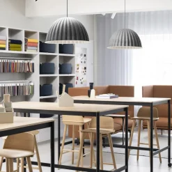 Under the Bell Pendant Lamp