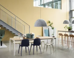 Under the Bell Pendant Lamp
