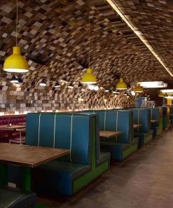 Unfold Pendant Lamp