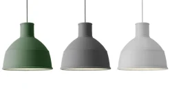 Unfold Pendant Lamp