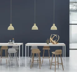Unfold Pendant Lamp