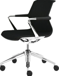 Unix Chair Fünfsternfuß