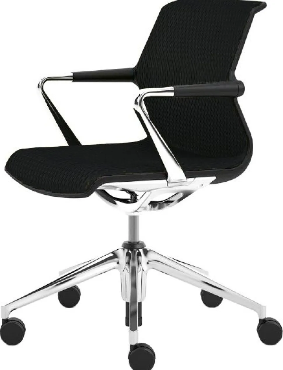 Unix Chair Fünfsternfuß