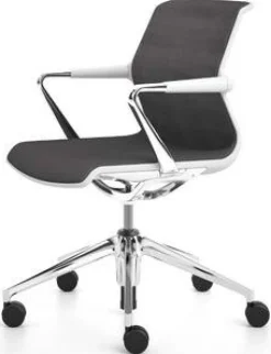 Unix Chair Fünfsternfuß