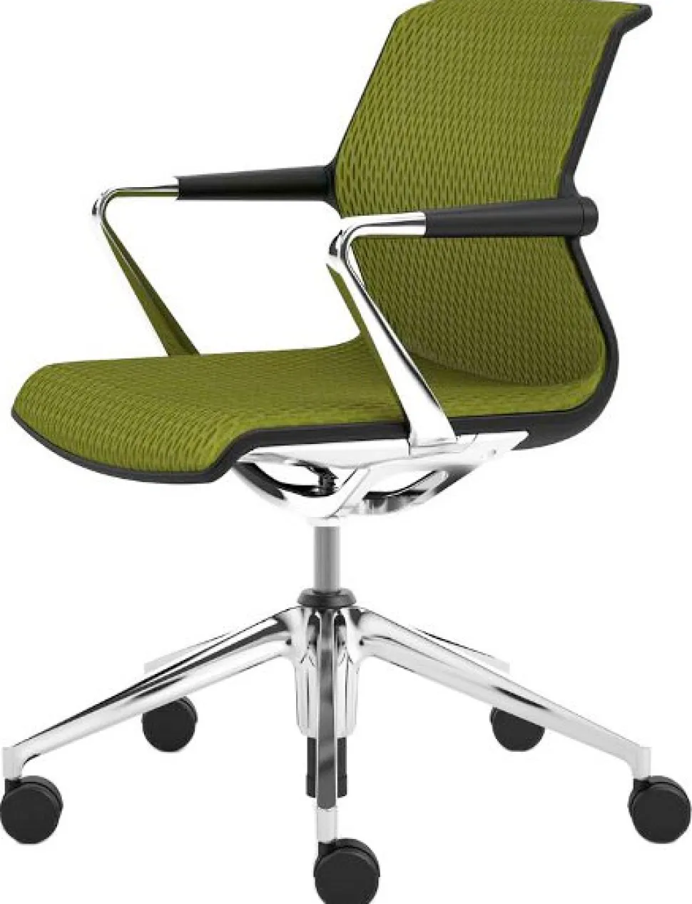 Unix Chair Fünfsternfuß