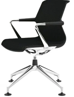 Unix Chair Viersternfuß
