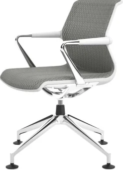 Unix Chair Viersternfuß