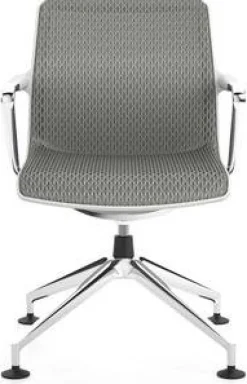 Unix Chair Viersternfuß
