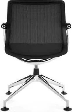Unix Chair Viersternfuß