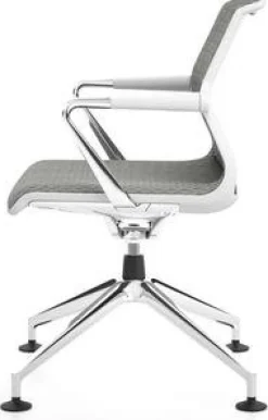 Unix Chair Viersternfuß