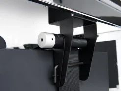 USM CPU-Halter für USM Haller Tisch