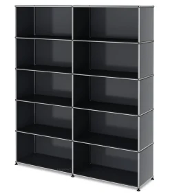 USM Haller Aktenregal L, individualisierbar