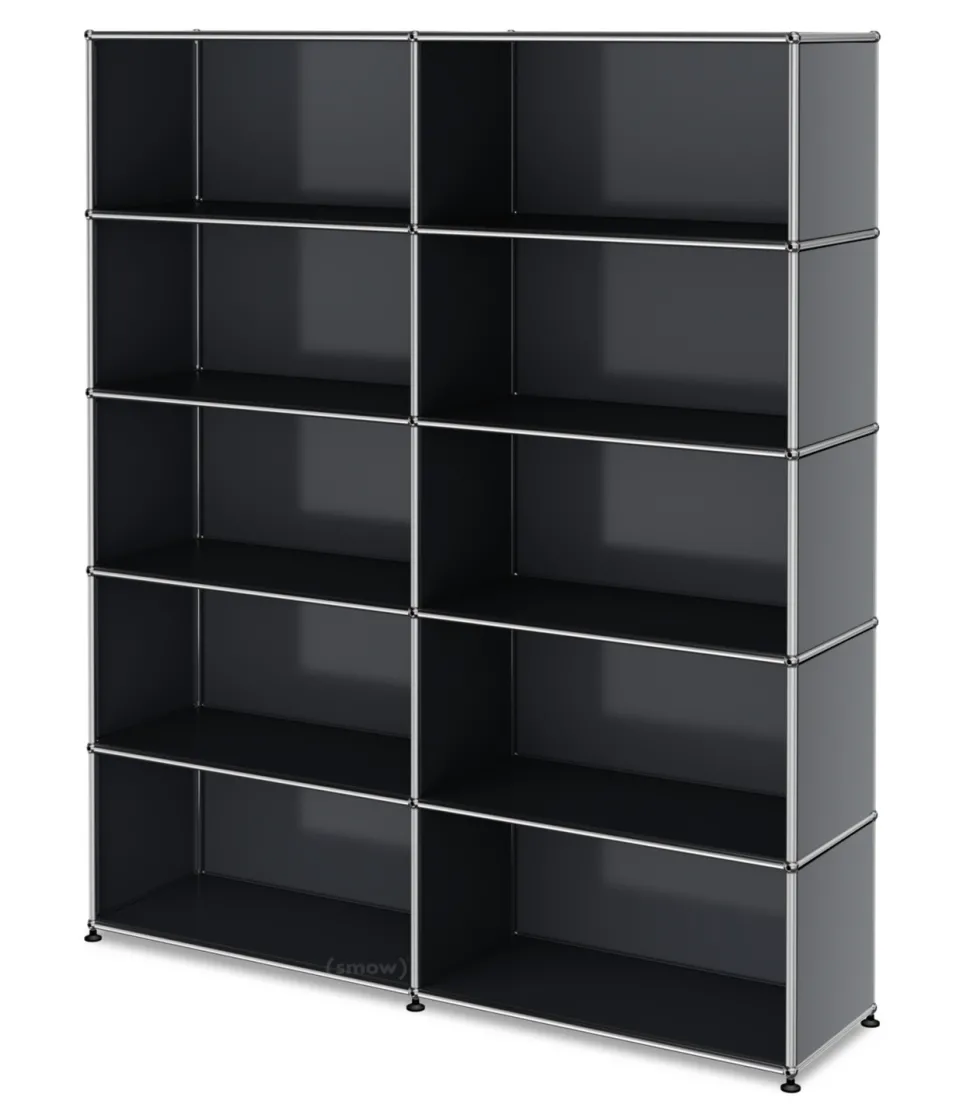 USM Haller Aktenregal L, individualisierbar
