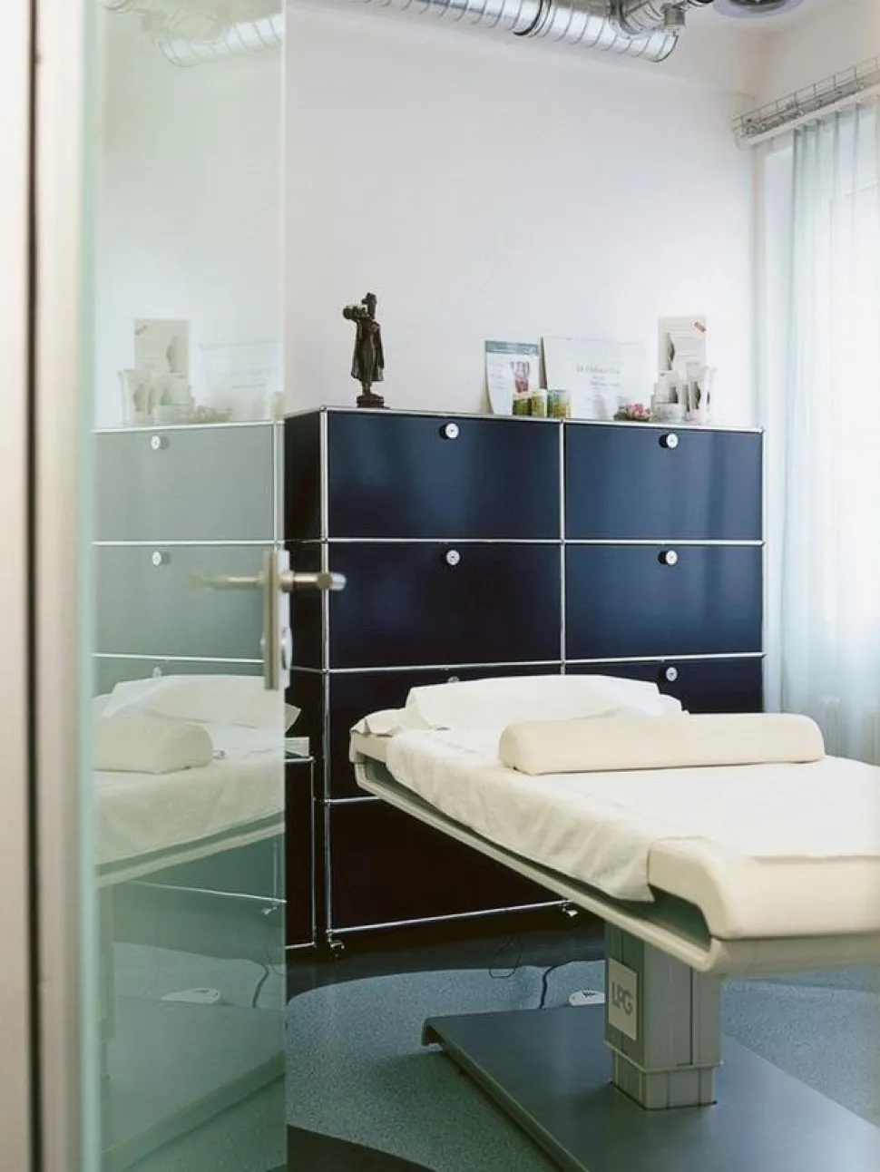 USM Haller Aktenregal L, individualisierbar