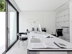 USM Haller Aktenregal L, individualisierbar