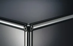 USM Haller Aktenregal L, individualisierbar