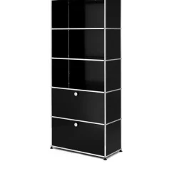 USM Haller Aktenregal M, individualisierbar