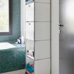 USM Haller Aktenregal M, individualisierbar