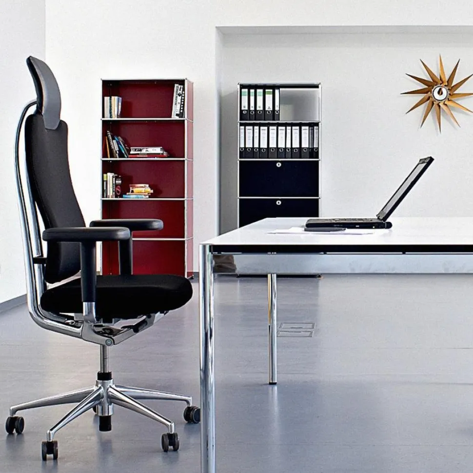 USM Haller Aktenregal M, individualisierbar
