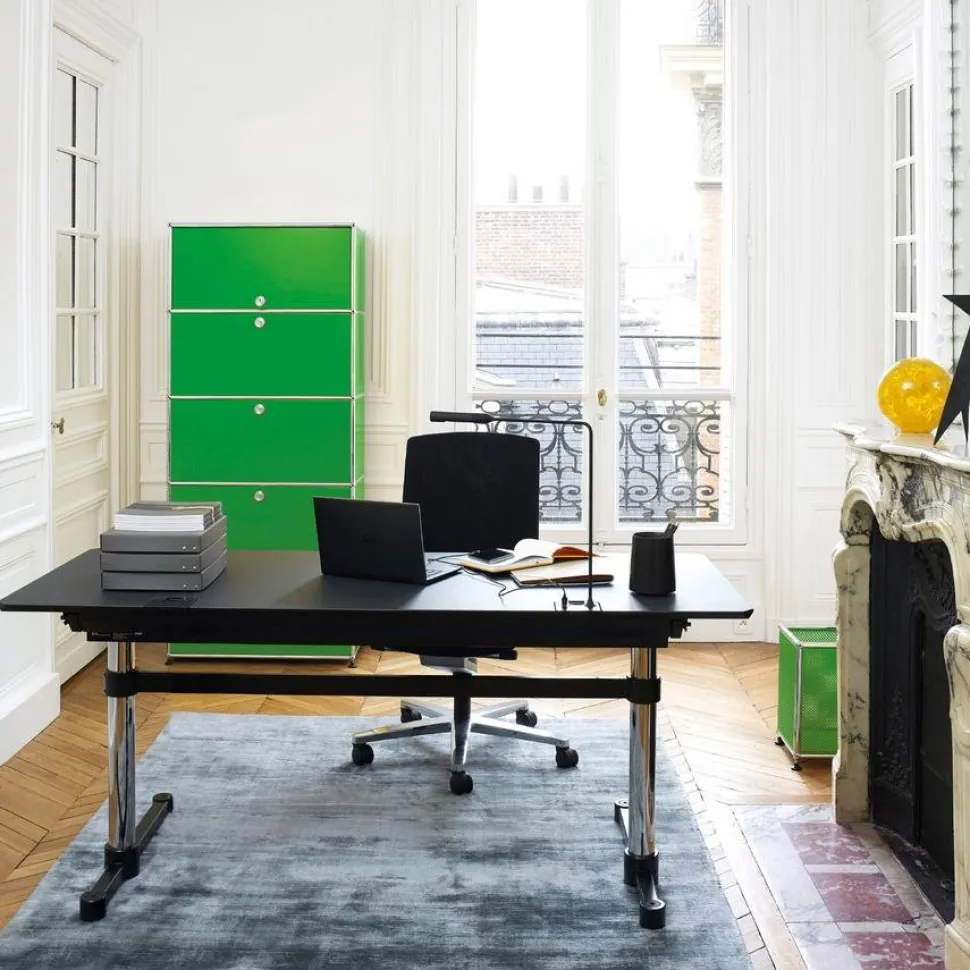 USM Haller Aktenregal M, individualisierbar