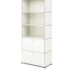 USM Haller Aktenregal M, individualisierbar